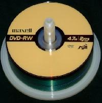 dvd-rw