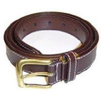 leather belts