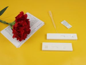 Gonorrhea Venereal Disease Instant Test