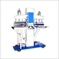 pvc processing machine