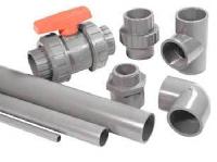 Industrial Pipe Fittings