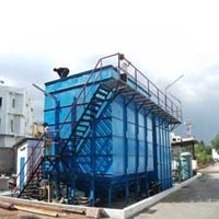 Maintenance of Sewage Treatment Plant