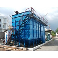 Sewage Water Treatment System