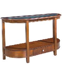 Wooden Console Tables