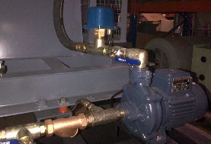 Flow Switch For Furnace