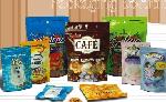 Confectionary Packaging Materials