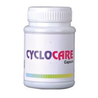 Cyclocare Capsules