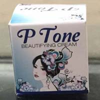 P Tone Cream