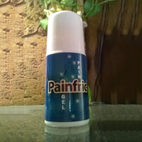 Painfric Pain Gel