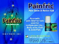 Painfric  Pain Relief Gel