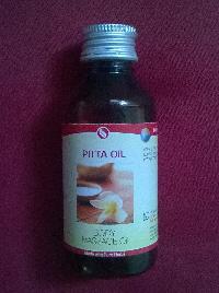 Pitta Oil