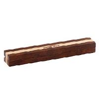Wooden Pen Box With Name Plate