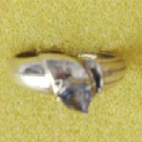 EFR-009 Sterling Silver 925 Ladies Ring