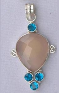 Fancy Pendant-EFP-0020