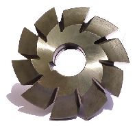 Involute Gear Cutters