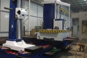 Drill & Boring Equipments