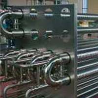 Multi-Tube Heat Exchangers