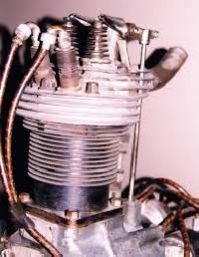 Air Cool Cylinder Valves