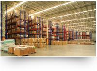 Warehousing & Distribution