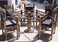 Dining Table Round