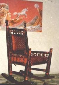 rocking chair