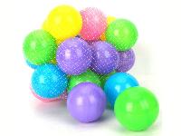 Plastic Balls