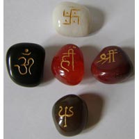 Mantra Real Stone
