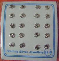 Silver Jewellery -SJ 03