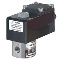 Solenoid Valve