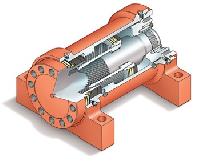 Rotary Actuator