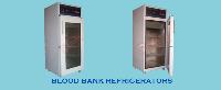 Spencers Blood Bank Refrigerators
