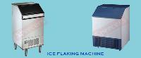 Spencers Ice Flaking Machine
