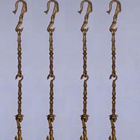 Metal Swing Chain Set