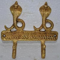 Brass Wall Hooks