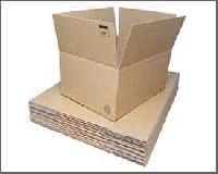 Corrugated Cardboard Boxes