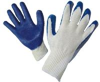 coated gloves