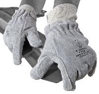 Industrial Gloves