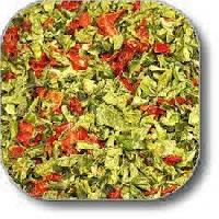 Dehydrated Vegetable Flakes