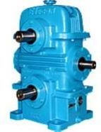 Reduction Gear Boxes