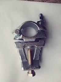 Pressed Swivel Coupler