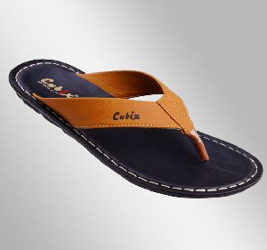 cubix chappal