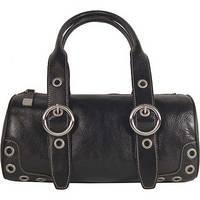 leather bag