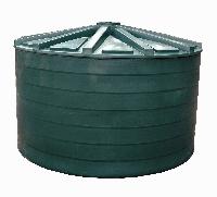 polyethylene tanks