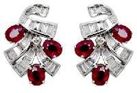 Ruby Jewelry