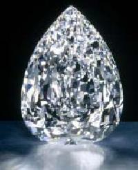 PD-01  pear diamonds