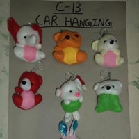 Car Hanging Toy