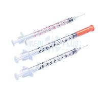 Insuline Syringe
