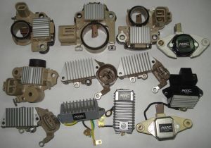 All Type of Amc Regulators