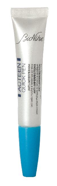 ACTEEN QUICKPEN Anti-imperfection lotion