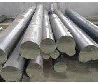 Forged Round Shafts